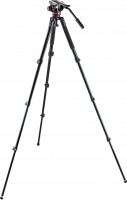 Photos - Tripod Manfrotto MVK502AQ 