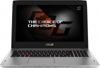 Photos - Laptop Asus ROG GL502VS (GL502VS-GZ303T)