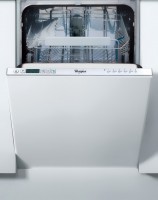 Photos - Integrated Dishwasher Whirlpool ADG 351 