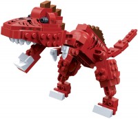 Photos - Construction Toy BanBao Spinosaurus 6857 