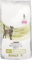 Cat Food Pro Plan Veterinary Diet Hepatic 1.5 kg 