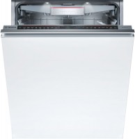 Photos - Integrated Dishwasher Bosch SMV 88TX36E 