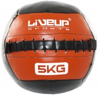 Photos - Exercise Ball / Medicine Ball LiveUp LS3073-5 