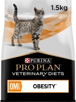 Cat Food Pro Plan Veterinary Diet OM  1.5 kg