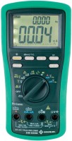 Photos - Multimeter Greenlee DM-830A 