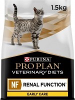 Cat Food Pro Plan Veterinary Diet NF Early Care  1.5 kg