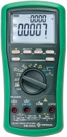 Photos - Multimeter Greenlee DM-860A 