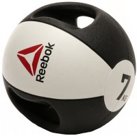 Photos - Exercise Ball / Medicine Ball Reebok RSB-16127 