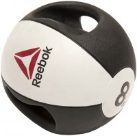 Photos - Exercise Ball / Medicine Ball Reebok RSB-16128 