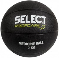 Photos - Exercise Ball / Medicine Ball SELECT Medicine Ball 2 kg 