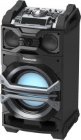 Audio System Panasonic SC-CMAX5E 