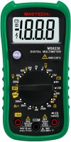 Photos - Multimeter Mastech MS8238 