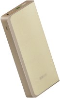 Photos - Powerbank InterStep PB12000QC 