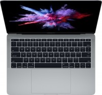 Photos - Laptop Apple MacBook Pro 13 (2017) (MPXQ2)