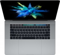 Photos - Laptop Apple MacBook Pro 15 (2017) (Z0UD0000Y)