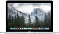 Photos - Laptop Apple MacBook 12 (2017) (Z0TZ0001W)