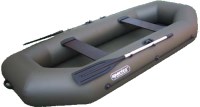 Photos - Inflatable Boat Sportex Nautilus 270 