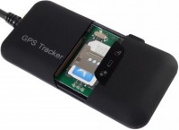 Photos - GPS Tracker Sho-Me TR01 