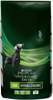 Dog Food Pro Plan Veterinary Diets Hypoallergenic 3 kg