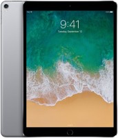 Photos - Tablet Apple iPad Pro 10.5 2017 256 GB  / LTE