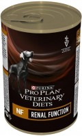 Photos - Dog Food Pro Plan Veterinary Diets Renal Function 400 g 1