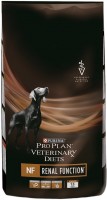 Photos - Dog Food Pro Plan Veterinary Diets Renal Function 3 kg