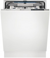 Photos - Integrated Dishwasher Electrolux ESL 97540 RO 