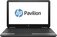 Photos - Laptop HP Pavilion 15-au100 (15-AU147UR 1JM39EA)