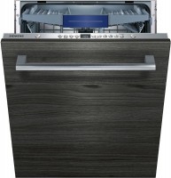 Photos - Integrated Dishwasher Siemens SN 634X00 KR 
