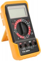 Photos - Multimeter Tolsen 38031 