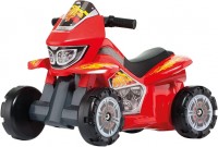 Photos - Ride-On Car Molto 61850 