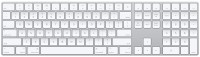 Keyboard Apple Magic Keyboard with Numeric Keypad (2017) 