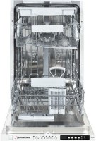 Photos - Integrated Dishwasher Schaub Lorenz SLG VI4600 