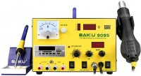 Photos - Soldering Tool BAKKU BK-909S 