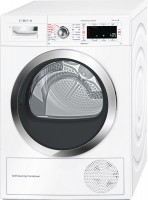 Photos - Tumble Dryer Bosch WTW 85540 