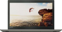 Photos - Laptop Lenovo Ideapad 520 15 (520-15IKB 81BF00EARA)
