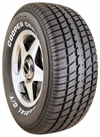 Photos - Tyre Cooper Cobra Radial G/T 215/60 R14 91T 