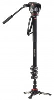 Photos - Tripod Manfrotto MVMXPROA42W 