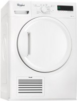 Photos - Tumble Dryer Whirlpool DDLX 80111 