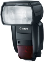 Photos - Flash Canon Speedlite 600EX II 