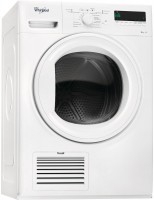 Photos - Tumble Dryer Whirlpool DDLX 80116 
