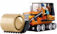 Photos - Construction Toy Sluban Harvester M38-B0558 