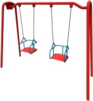 Photos - Swing / Rocking Chair Inter Atletika TE407M 