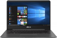 Photos - Laptop Asus ZenBook UX430UA (UX430UA-GV079T)