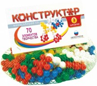 Photos - Construction Toy Biplant Sobiray-ka 11040 