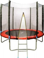 Photos - Trampoline HouseFit HSF 8ft 