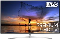 Photos - Television Samsung UE-65MU8000 65 "