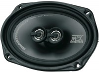 Photos - Car Speakers MTX RTC69 