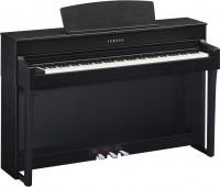 Photos - Digital Piano Yamaha CLP-645 