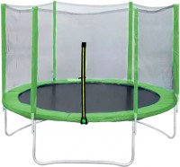 Photos - Trampoline DFC Fitness 5FT-TR-E 